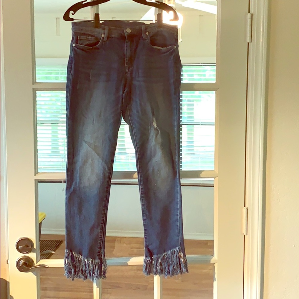 BLANK NYC The Reade jeans